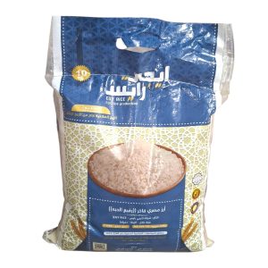 ارز ايجى رايس رفيع درجة اولى10ك