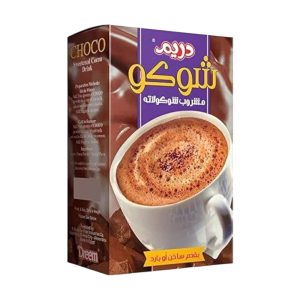 شيكو كاكاو دريم (8شرنك /6علبة)