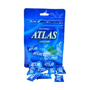 منتول اطلس نعناع 1*18كيس