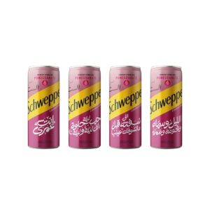 شويبس جولد رمان كانز