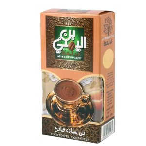 بن عبد المعبود سادة فاتح 200جم *12