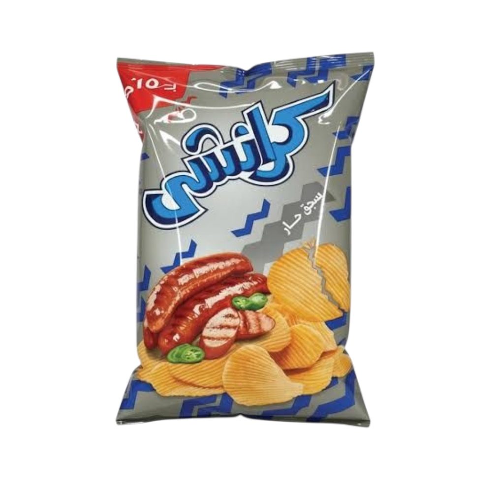 كرانشى سدق15ج *12 كيس
