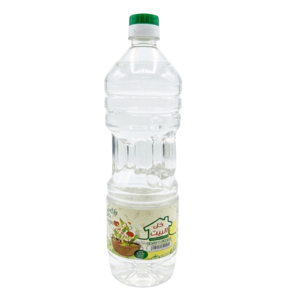 خل البيت 1لتر *12